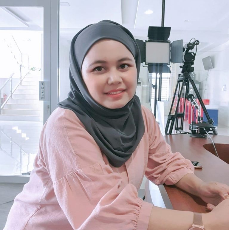 Perempuan Hebat: Kekuatan yang Mengubah Dunia