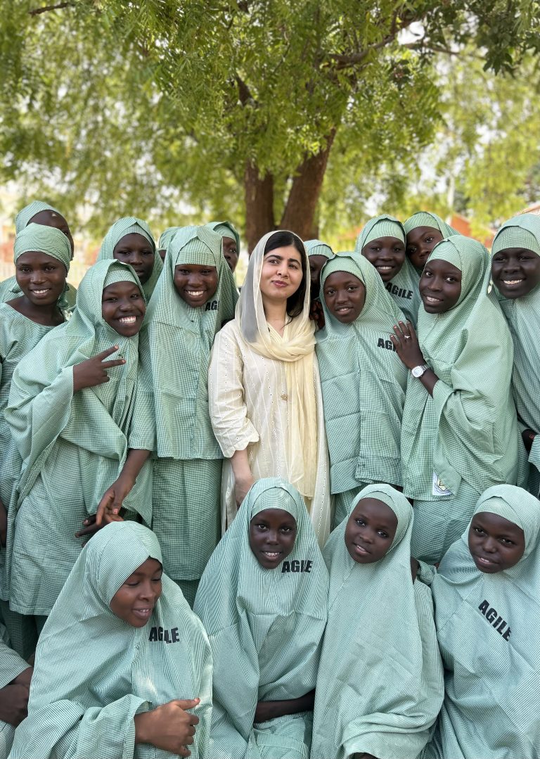 Malala Yousafzai: Suara yang Tak Bisa Dibungkam