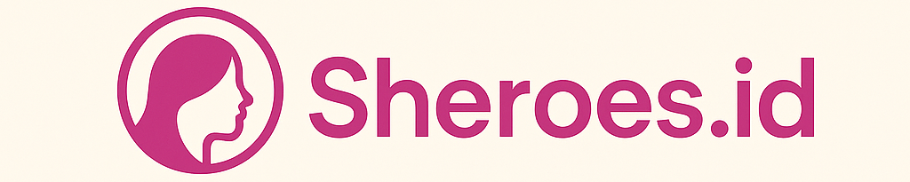Sheroes.id